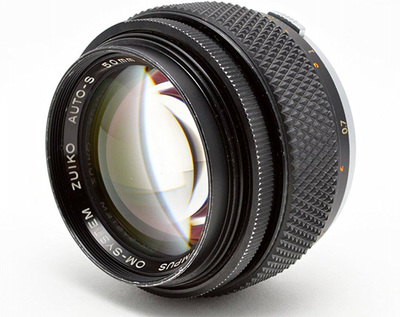 『传闻』多方确认奥林巴斯即将发布f/1.2大光圈镜头_摄影器材_影楼摄影_全影网